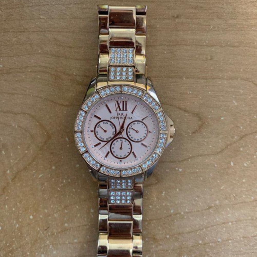 RJR John Rocha watch - discontinued